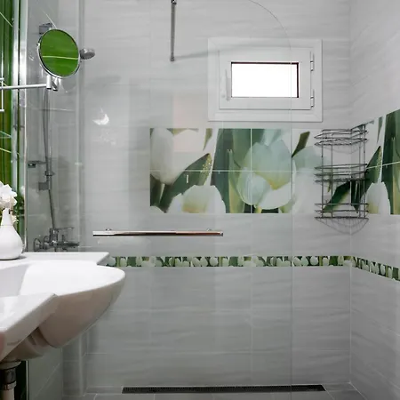 B&g Bliss شقة نيا إيراكليا