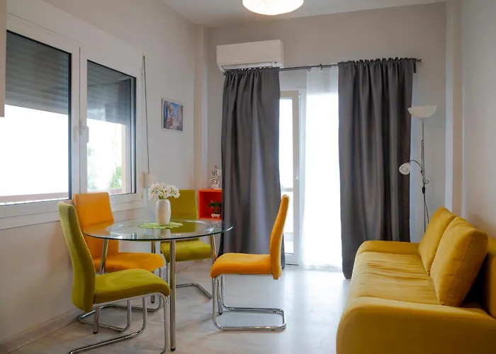 B&g Bliss Apartamento *