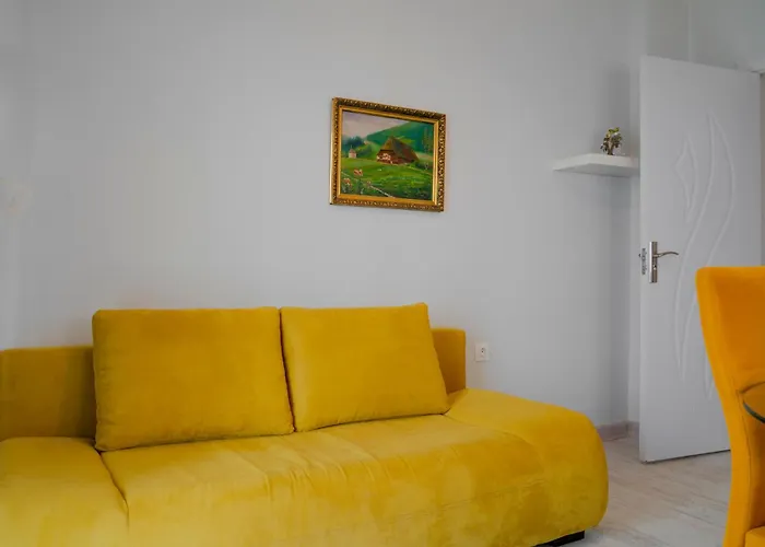 B&g Bliss Apartamento