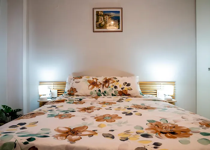 Apartamento B&g Bliss