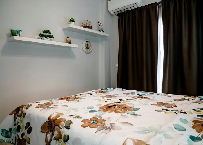 B&g Bliss Apartamento