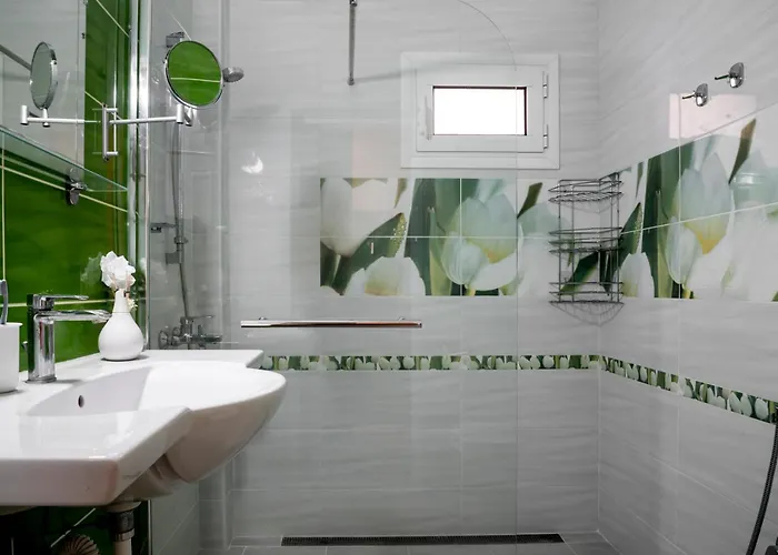 B&g Bliss Apartamento Nea Iraklia