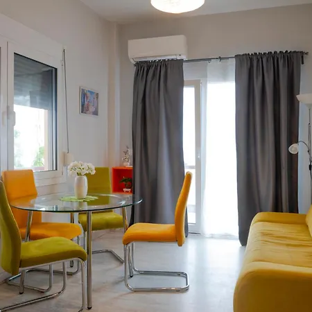 B&g Bliss Apartment *