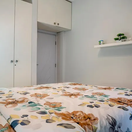 Apartment B&g Bliss Nea Iraklia