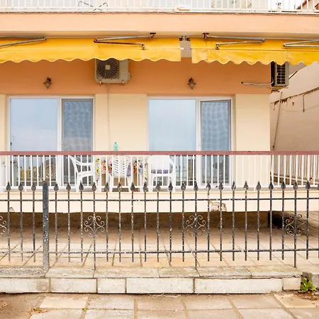 Apartment B&g Bliss *