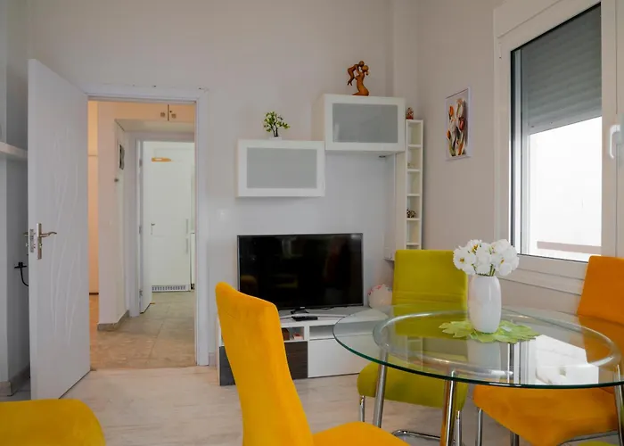 Appartamento B&g Bliss *